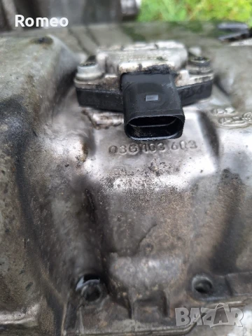 картер за vw,audo,skoda,seat, снимка 3 - Части - 50621339