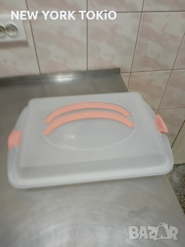 КУТИЯ ЗА ХРАНА, снимка 5 - Кутии за храна - 51944608