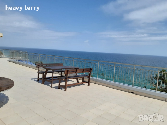 Морски апартамент под наем, снимка 14 - Апартаменти - 52832686