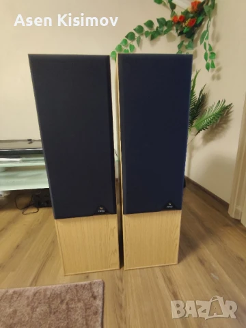 infinity  reference 51mk, снимка 5 - Тонколони - 50508346