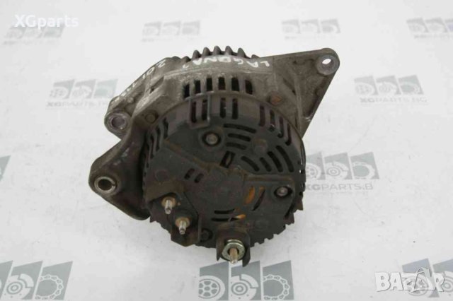 Алтернатор / генератор за Renault Laguna I 2.0i 113к.с. (1993-2002), снимка 3 - Части - 41390516