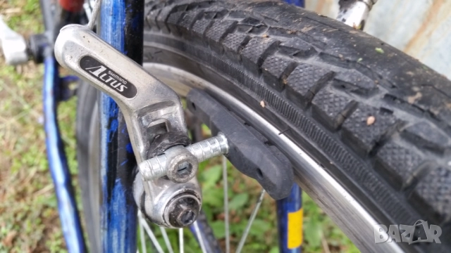 Велосипед CHN YAN 26 цола, снимка 4 - Велосипеди - 51158437