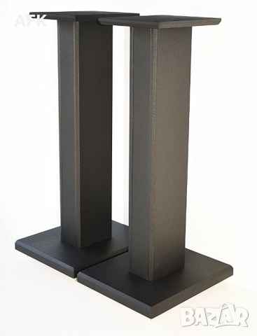 Стойки за букшелф колони "СТУДИО", снимка 2 - Тонколони - 39189438