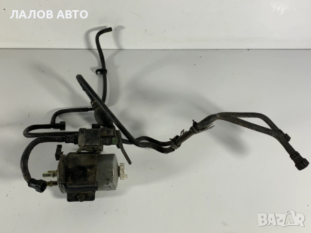 Горивно тяло горивен филтър Хюндай Теракан Gorivno tqlo Hyundai Terracan 