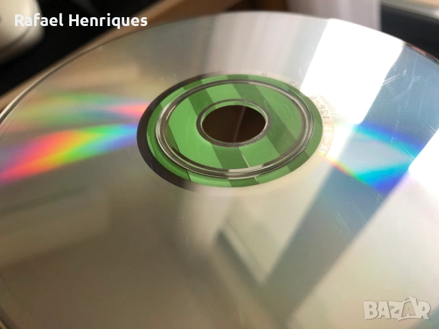 Sega Saturn - Sega Worldwide Soccer 97, снимка 6 - Други игри и конзоли - 53476000