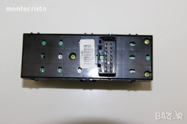 Панел бутони ел.стъкла Hyundai IX20 (2010-2015г) 93570-1K000 / 935701K000 / 39M4901210 / 39M490-1210, снимка 4 - Части - 53228698