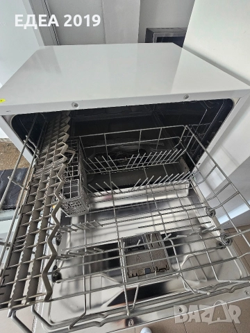 Съдомиялна тип "кубче"Bosch, снимка 6 - Съдомиялни - 52738711