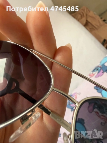 Слънчеви очила Guess, снимка 5 - Слънчеви и диоптрични очила - 53585156