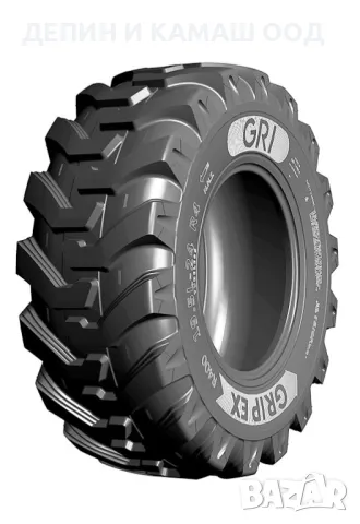 Индустриални гуми 16.0/70-20(405/70-20), снимка 1