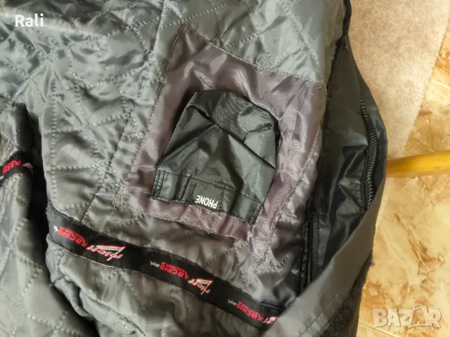 Моториско яке , снимка 9 - Якета - 50421333