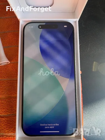 iphone 16 PRO 1 TB, снимка 7 - Apple iPhone - 56066489