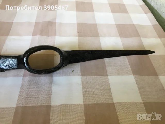 Кирка 2.6 кг, снимка 3 - Други инструменти - 47568385