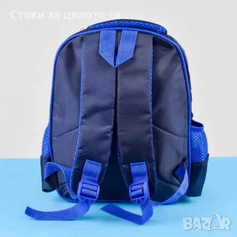 Детска ученическа чанта, водоустойчива раница , снимка 2 - Раници - 55102290