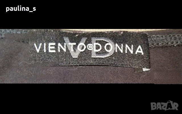 Три различни броя / Маркова блуза тип тениска "Tom Taylor", "Veintodonna" и "Esprit" , снимка 12 - Тениски - 25836605