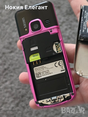 Nokia 6700, снимка 11 - Nokia - 52827017