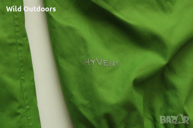 THE NORTH FACE - мъжко яке, размер L, снимка 4 - Спортни дрехи, екипи - 53637999