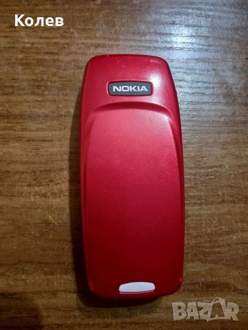 Чисто нов Nokia 3310, снимка 4 - Nokia - 41879114