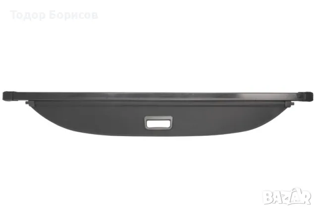 Щора багажник за KIA NIRO I DE FL 01.2019-08.2022