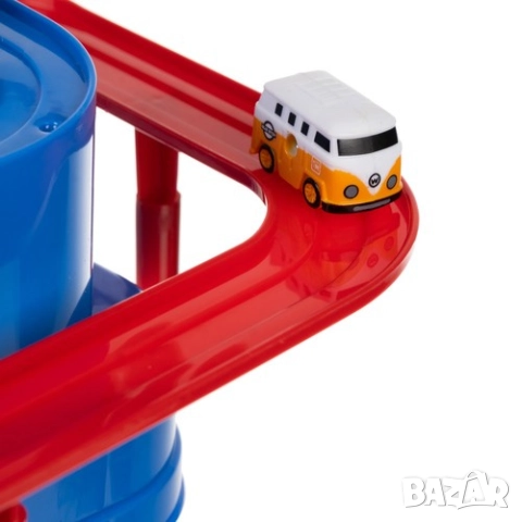 Писта с колички /Детска писта за колички /Писта за коли с препятствия, снимка 11 - Коли, камиони, мотори, писти - 52599196