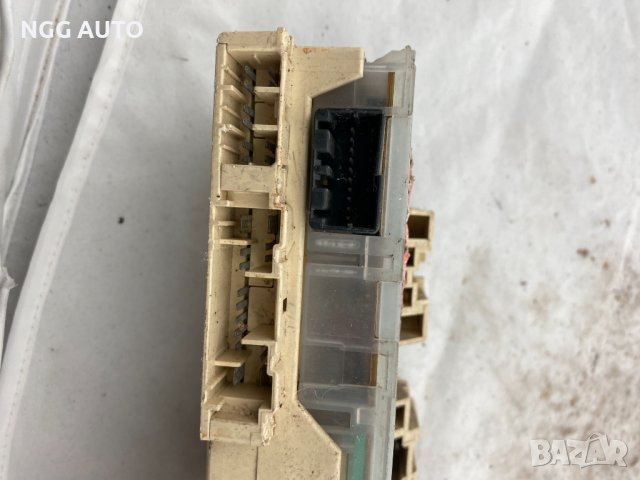 Бушонно табло за Mazda 626, снимка 5 - Части - 40891468