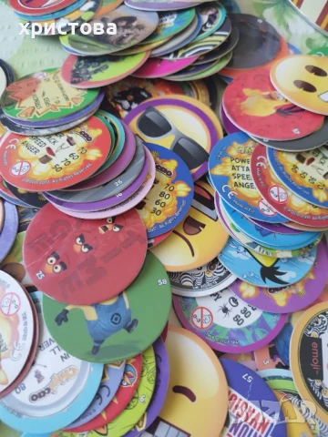 Тазота , снимка 3 - Колекции - 51084434