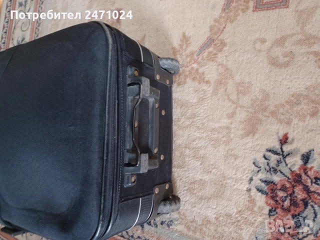 Куфар за път на колела, снимка 8 - Други стоки за дома - 52244747