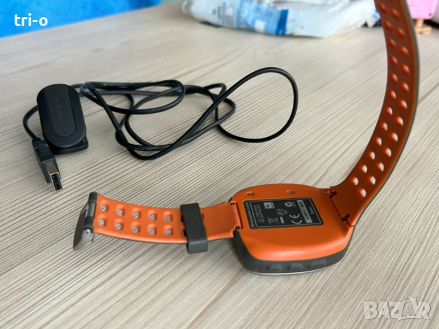 Garmin Forerunner 310XT, снимка 5 - Смарт часовници - 51787228