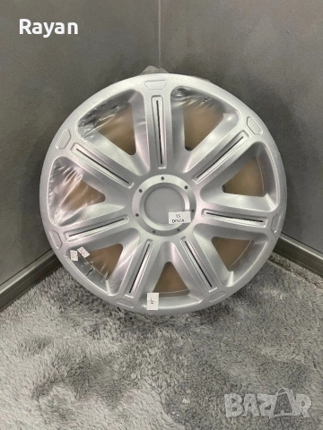 Тасове 15 цола