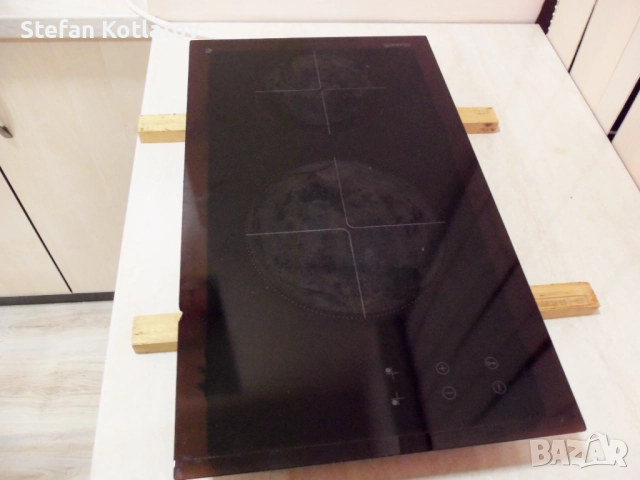 Стъклокерамичен плот Gorenje ECT330CSC /котлон