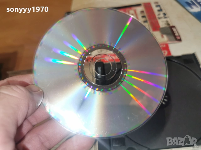 ABBA GOLD CD 1301261034, снимка 14 - CD дискове - 53082210