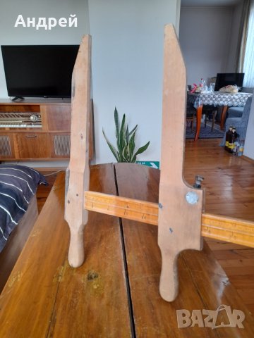 Стара Клупа, снимка 3 - Антикварни и старинни предмети - 35916836