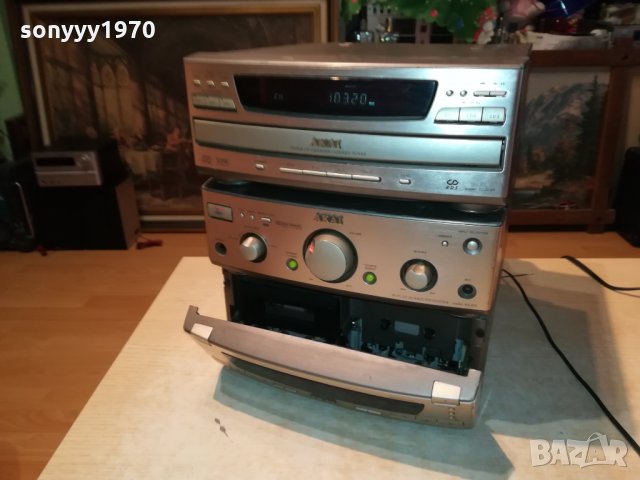 akai big akai 1702221107, снимка 10 - Аудиосистеми - 35819291