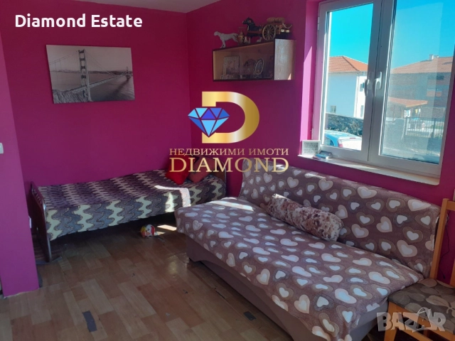 Двуетажна къща в село Крепост общ. Димитровград, снимка 6 - Къщи - 47673101