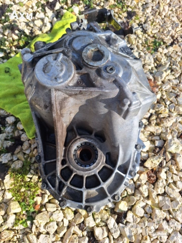 Скоростна кутия за Toyota raw 4, снимка 5 - Части - 53837988