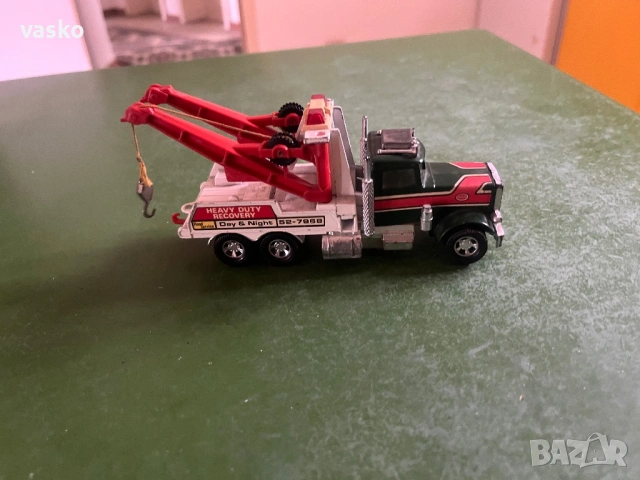 Английски Мачбокс-SuperKings, снимка 3 - Колекции - 53414744