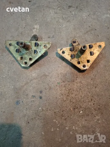 Привод брава Уаз,Газ53