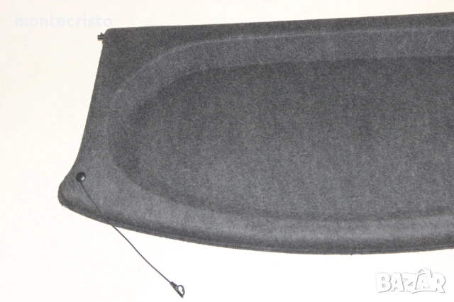 Кора багажник Fiat Punto I хечбек (1993-1999г.) Фиат Пунто, снимка 2 - Части - 53149643