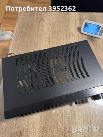 Sony d365, снимка 4 - Ресийвъри, усилватели, смесителни пултове - 50077953