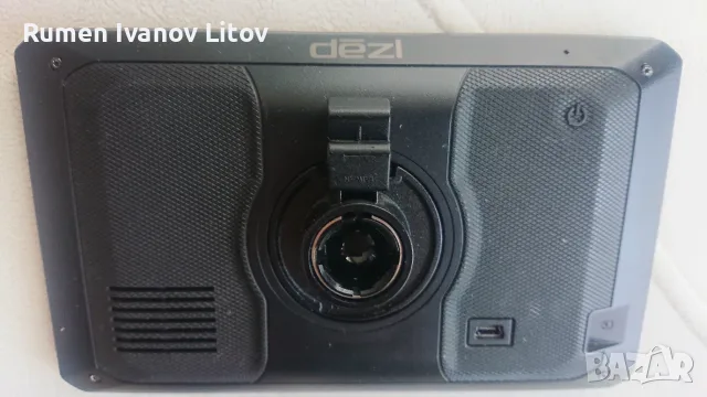 ПРОФЕСИОНАЛНА НАВИГАЦИЯ "GARMIN" , снимка 5 - Garmin - 55939251