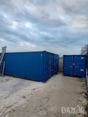 Складови Контейнери под наем, снимка 3 - Складове - 44078325