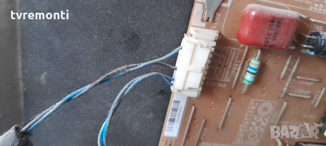 лед диоди от дисплей LTJ320AP01-J от телевизор Samsung модел UE32D4003, снимка 2 - Части и Платки - 34724344