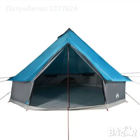 Чисто НОВА неразопакована 6-местна палатка, снимка 3 - Палатки - 56337305