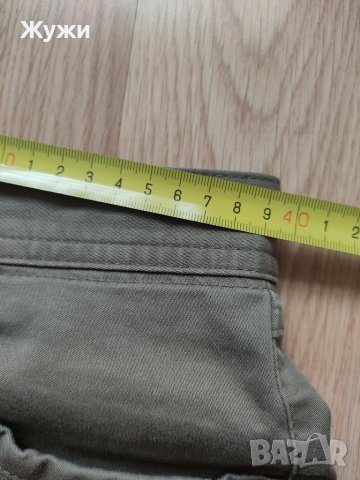 Мъжки панталон М размер , снимка 5 - Панталони - 40223958