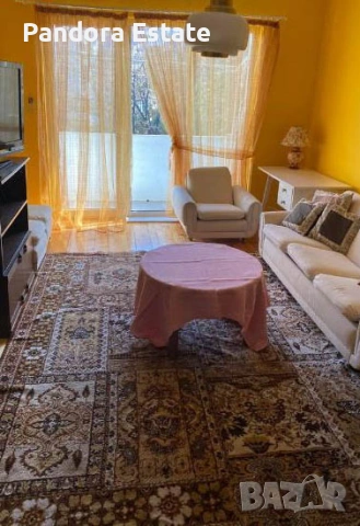 Продава четиристаен апартамент в кв. Изток, снимка 8 - Апартаменти - 53372428