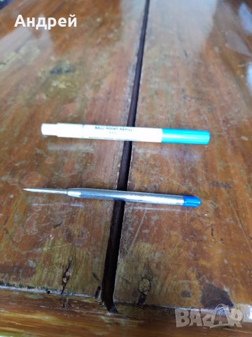 Стар пълнител за химикал Gigant #2, снимка 3 - Други ценни предмети - 41206572