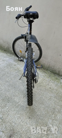Велосипед Спринт 26", снимка 2 - Велосипеди - 51571315