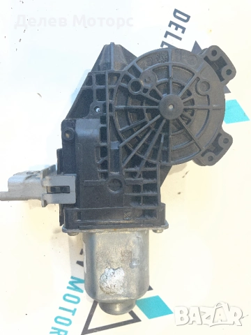 430106F0 моторче за предна лява врата за ел. стъклоповдигач от Citroen DS5 2.0 BlueHDi 180 кс., двиг, снимка 2 - Части - 52350539