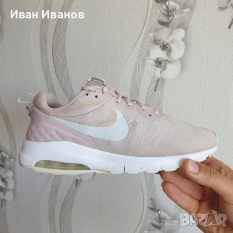маратонки  Nike AIR MAX MOTION LW  номер 39, снимка 13 - Маратонки - 40999862