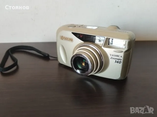 Камери 35mm Canon PRIMA, SNAPPY S, SURE SHOT, PRIMA SYPER Japan, снимка 6 - Фотоапарати - 50035989