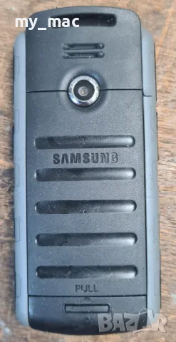 Samsung B2700 + кабел за зареждане и данни, снимка 3 - Samsung - 55798198